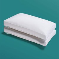 Ultimate Side Sleeper Pillow - Twin Pack