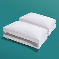Ultimate Side Sleeper Pillow - Four Pack