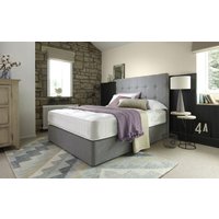 Harrison Spinks Bordley Natural 2750 Pocket Firmer Mattress, Double