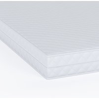 Deluxe Spring Junior Toddler Kids Mattres - 70 x 140 cm