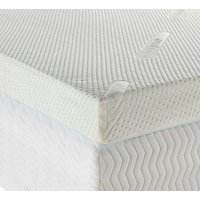 Coolmax Topper Cover