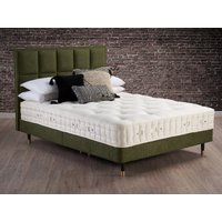 Hypnos Cotton Origins 8 Single Mattress