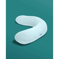 Body Support Pillow - Stone Blue