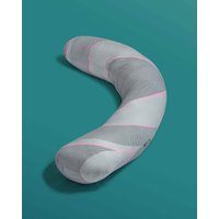 Sports Recovery Pillow - Pink