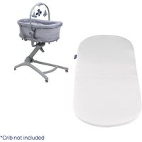Chicco Baby Hug Crib Mattress