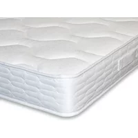 Willow and Eve Coolmax 2ft6 Adjustable Bed Small Single Mattress