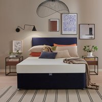 Silentnight Support Memory Foam Mattress