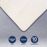 Mito Futon Mattress