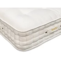 Alexander and Cole Tranquillity Pocket 4800 90 x 200 Euro IKEA Size Single Mattress