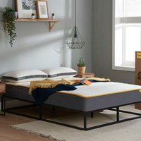 SleepSoul Comfort 800 Pocket Mattress