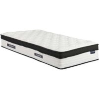 SleepSoul Cloud 800 Pocket Sprung Mattress