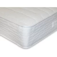 Willow and Eve Aloe Vera Pocket 1000 5ft Adjustable Bed King Size Mattress 2 x 2ft6