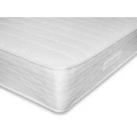 Willow and Eve Cool Gel Pocket 1000 3ft Adjustable Bed Single Mattress