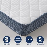 Commercial Collection Bunk Bed Mattress