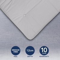 Mito Futon Mattress
