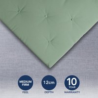 Mito Futon Mattress