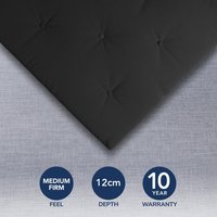 Mito Futon Mattress