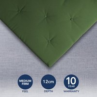 Mito Futon Mattress