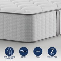 Sealy Elevate Blackwood Mattress