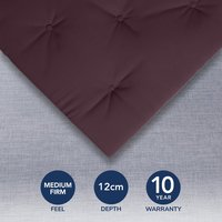 Mito Futon Mattress