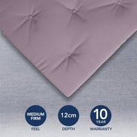 Mito Futon Mattress