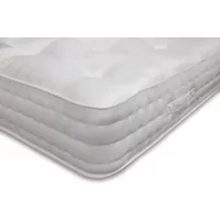 ASC Cashmere Pocket 1000 5ft King Size Mattress