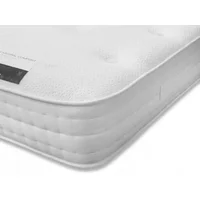 ASC Contour Natural Comfort Pocket 1000 3ft Adjustable Bed Single Mattress