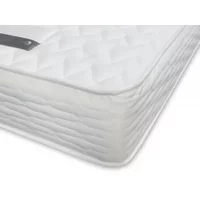 ASC Contour Memory 4ft Adjustable Bed Small Double Mattress