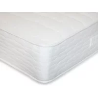 Willow and Eve Aloe Vera Pocket 1000 4ft6 Adjustable Bed Double Mattress