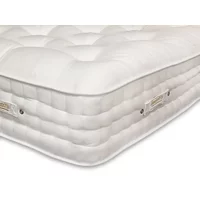 Alexander and Cole Tranquillity Pocket 13000 6ft Super King Size Mattress