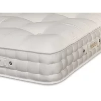 Alexander and Cole Tranquillity Pocket 4600 Shallow 4ft6 Double Mattress