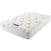 Silentnight Medium 2000 Pocket Ortho Mattress