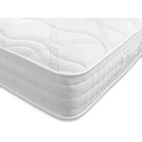 Willow and Eve Gel Therapy Pocket 2000 5ft Adjustable Bed King Size Mattress 2 x 2ft6