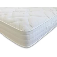 Willow and Eve Copper Memory Pocket 1000 3ft Adjustable Bed Single Mattress