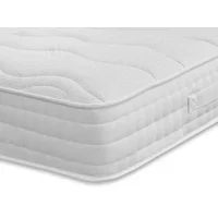 Willow and Eve Latex Pocket 1000 4ft Adjustable Bed Small Double Mattress