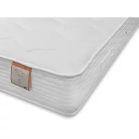ASC Lucca 4ft6 Double Mattress