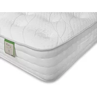 ASC Bamboo Memory Comfort Pocket 1000 160 x 200 Euro IKEA Size King Mattress