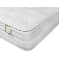 ASC Bamboo Ortho Pocket 2000 4ft Small Double Mattress