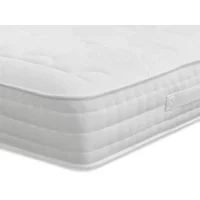 Willow and Eve Natural Pocket 1000 4ft Adjustable Bed Small Double Mattress