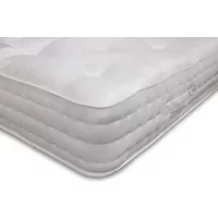 ASC Cashmere Pocket 1000 160 x 200 Euro IKEA Size King Mattress