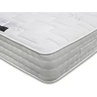 ASC Laurus Pocket 1000 160 x 200 Euro IKEA Size King Mattress