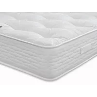 ASC Linden Pocket 1000 160 x 200 Euro IKEA Size King Mattress