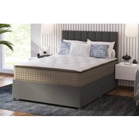 Sleepeezee Prestige Ortho Comfort Mattress, Super King Zip & Link