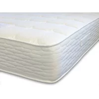 ASC Capri 140 x 200 Euro IKEA Size Double Mattress