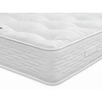 ASC Linden Pocket 1000 140 x 200 Euro IKEA Size Double Mattress