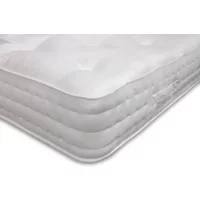 ASC Cashmere Pocket 1000 140 x 200 Euro IKEA Size Double Mattress