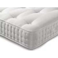 Willow and Eve Bed Co. OrthoCare Natural Crib 5 Pocket 1000 3ft Single Mattress