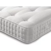 Willow and Eve Bed Co. OrthoCare Natural Pocket 1000 6ft Super King Size Mattress