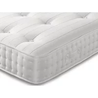 Willow and Eve Bed Co. OrthoCare Natural Pocket 2000 2ft6 Small Single Mattress