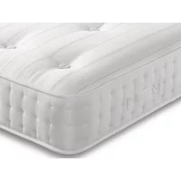 Willow and Eve Bed Co. OrthoCare Natural Pocket 3000 5ft King Size Mattress
